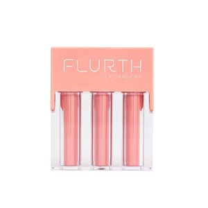 Korean Flurth Lip Care Day