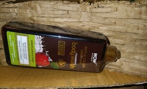 WOW SKIN SCIENCE Unisex Fomaing BODY WASH