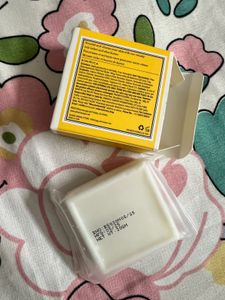Pharmacopia Citrus Soap