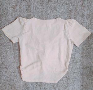 Classy Women Crop Top