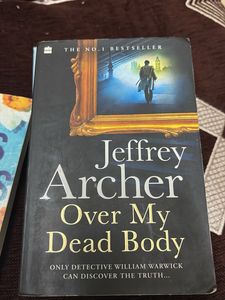 Pack Of 6 Books