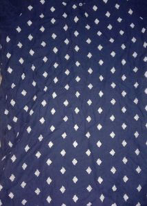 Juniper Embroidered Top - XXL