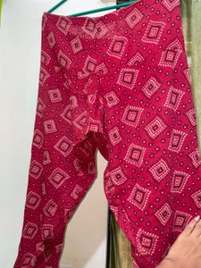 kurta set with dupatta