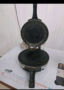 Khkhra Maker