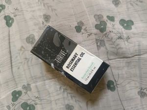 Thriveco Rosemary Essential Oil