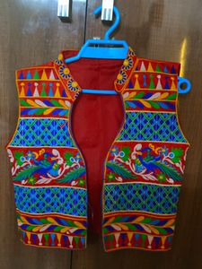 Jaipuri Jacket