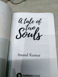 A Tale of Two Souls