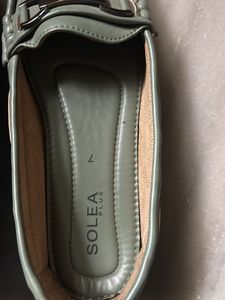 SOLEA PLUS Loafers