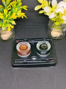 Mac gel eyeliner