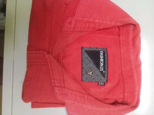 Combo pack of Men's Casual Patterned Shirt