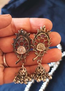 Oxidised Jewellery