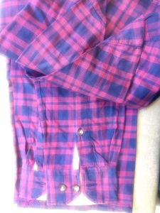 park avenue brand shirt