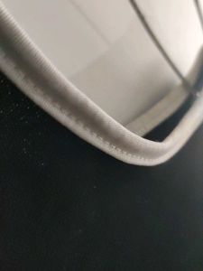 Black Graphic Crop Tank Top