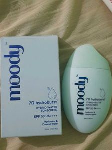Combo Of Skincare Products