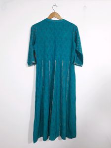 Green Printed