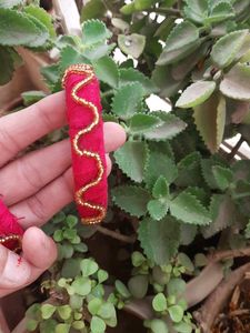 💥💥Pink Bangles..💥💥