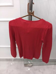 Tops For Girls