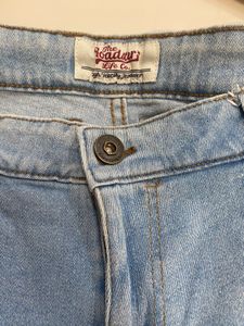 Men’s Roadster Jeans