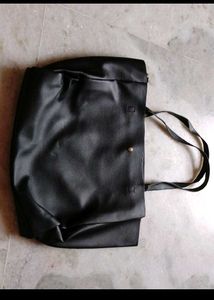 Good Quality PU Leather Shoulder Bag.