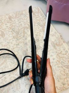 Philips Hair Straightener