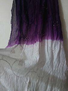 Elegant Printed Kurti