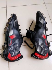 Football Shoes