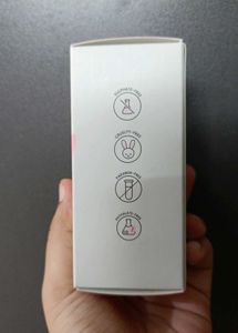 Swiss Beauty Glow Fusion Serum