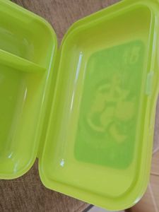 Tiffin Box