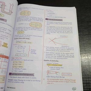 Physics Med Easy 2.0 Classes 11,12,for Comp Exams