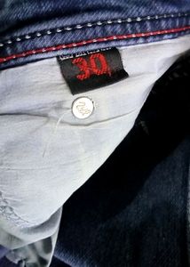 Wrangler Jens