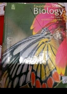 3 Book(9th)👉Physics+ chemistry+Biology
