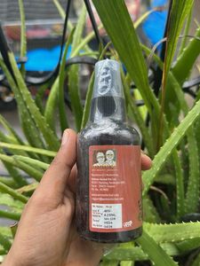 Aromatic Naranja Toner