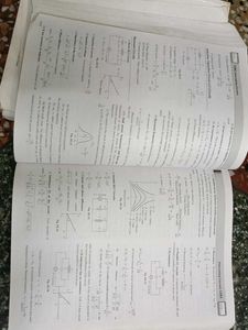 Errorless Physics Both Volume For Jee adv,Neet