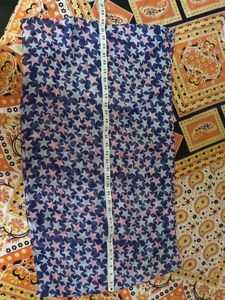 Two Small Stoles Combo