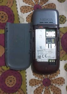 Classic Nokia Phone
