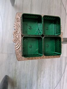 DRY FRUIT BOX