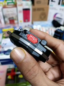 Multipurpose Adventure Companion: Rechargeable LED