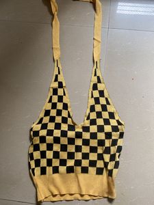 Small Size Top