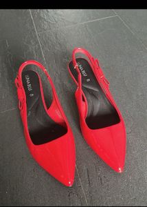 Combo Heels
