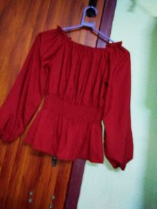 2 Combo ShortTops