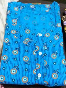 NIGHTIES