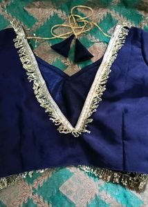 Lehnga Choli