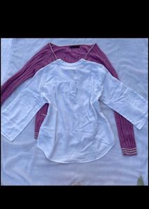 come of 4 Tops &amp; Tunics