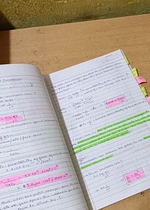 Class 12 Physics Notes Copy