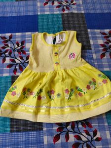 Baby Frock