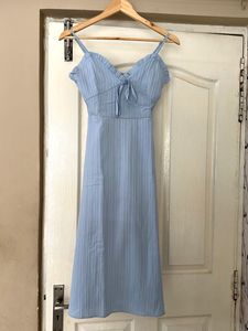 Pinteresty Maxi Dress👗