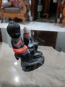 Buddha Statue