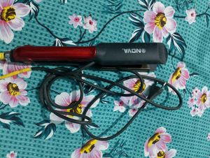 Nova Hair Straightener