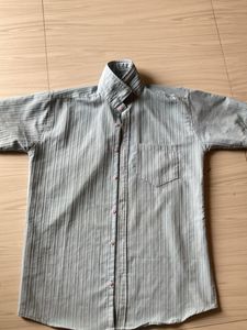 Casual shirt