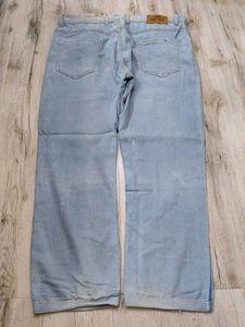 Ma222 Mr Tusker Jeans Waist 36